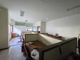 Dijual Ruko Komersial Area Pusat Surabaya