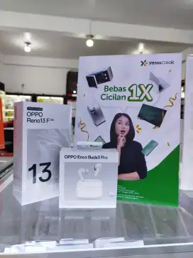 OPPO RENO 13F 5G