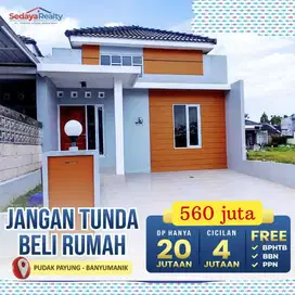 Cluster 1 menit ke jl.raya perintis kemerdekaan ( SPBU Pudakpayung )