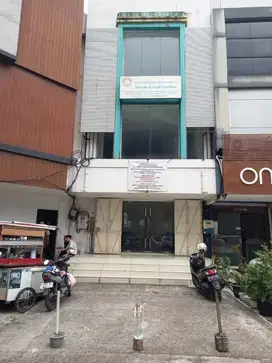 Ruko Lokasi Strategis di Kelapa Gading dibawah NJOP