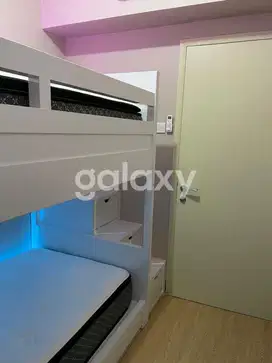 Turuun harga apartemen amor pakuwon city surabaya timur