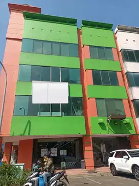 Dijual Ruko Gandeng 4 Lantai di Pinangsia Karawaci, Tangerang