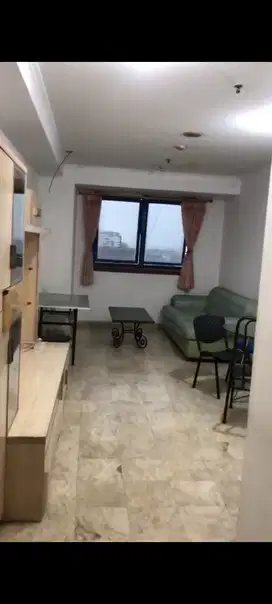 Apartemen Mandala
