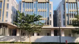 Business Suites Terbaru di Navapark BSD City Untuk Kantor Dan Usaha
