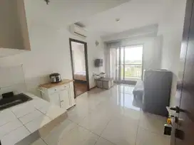 Dijual Apartmen MTown Signature 1BR Full Furnished di Gading Serpong