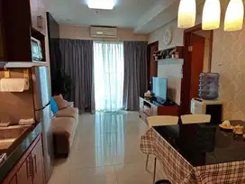Thamrin Residence 1 Bedroom Lantai 20 Type L Full Furnished