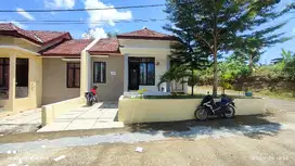 RUMAH SIAP HUNI DALAM PERUMAHAN DI JOGJA BARAT