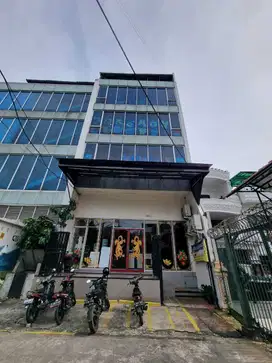 Dijual Cepat harga NJOP Ruko di daerah Pluit Kencana Raya