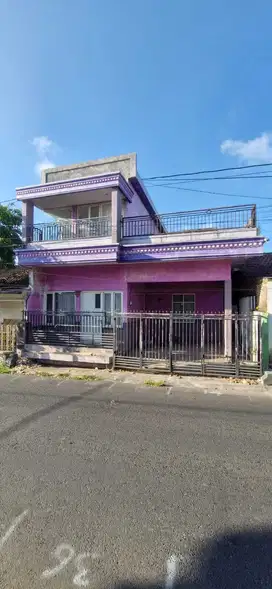 Dijual Rumah Murah Dadaprejo kota Batu