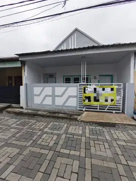 Wonokromo Surabaya | Rumah 84 m² Ngagel Tirto Mulyo Dadi Rejo Jagir
