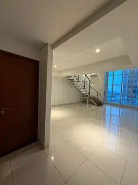 Sewa Apartemen Roseville  Soho siap huni di bsd Tangerang