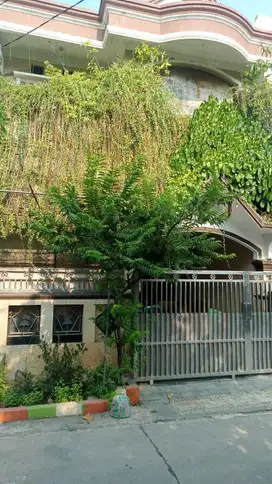 Di Jual rumah Melalui lelang