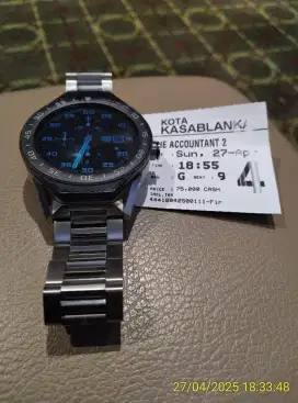 Tag Heuer Connected Modular 45