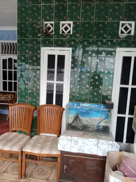 DIJUAL RUMAH STRATEGIS DI PENGASINAN GUNUNG SINDUR