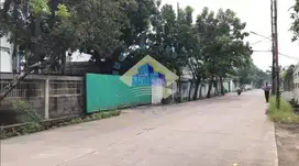 Dijual Pabrik Di Priuk Jaya - Kota Tangerang
