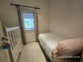 Apartemen Waterplace Tower C Surabaya Murah SAM.YA5209