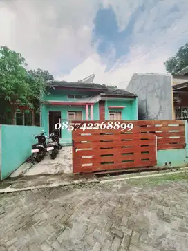 BU Cepat Turun Harga! Rumah di Pudakpayung Banyumanik Semarang