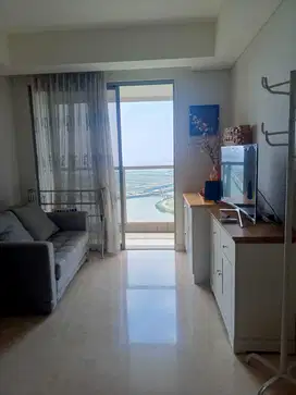 Apartemen goldcoast sea view