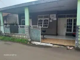 RUMAH MURAH SIAP HUNI DAN STRATEGIS DI CISEENG BOGOR