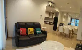 Disewakan Apartment The Branz BSD