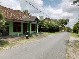 Dijual rumah murah di wonokerto turi sleman yogyakarta