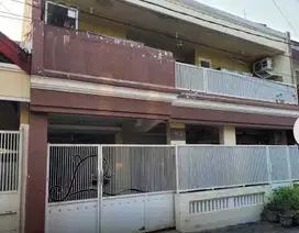 Dijual Rumah Murah 2 Lantai di Surabaya Barat Manukan