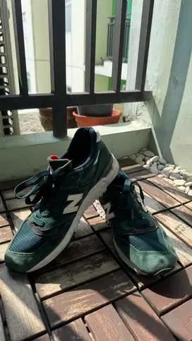 New Balance 998 Made in USA