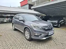 [OLX Mobbi] Honda CR-V Putih 2.0 RM1 Bensin-MT 2017 3RE