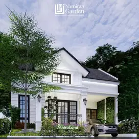 Cluster Muslim Classic Modern Di Cileungsi Bogor,Dkt Mekarsari