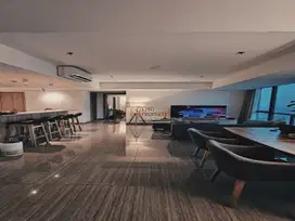 Turun Harga Dijual 3BR Apartemen Hillcrest House Karawaci Tangerang