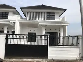 Rumah murah Saptorenggo Pakis Malang