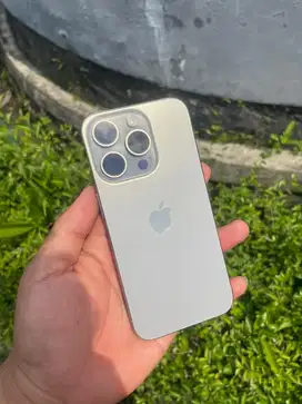 iPhone 15 Pro 256 Ex Inter All Operator