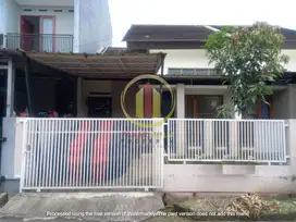 Rumah Siap Huni Komplek One Gate Ciwastra Buahbatu