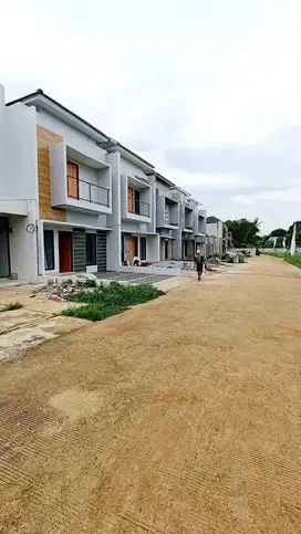 Dijual Rumah 2 Lantai Minimalis