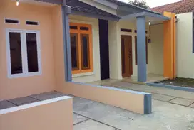 Rumah DP 0% Cicilan 2 Jt-an