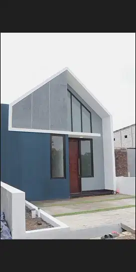 Rumah murah mepet Surabaya