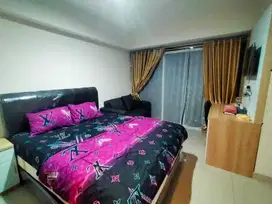 apartemen lagoon city light