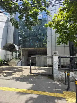 Di jual dn di sewakan Gedung 5 lantai di menteng jakpus