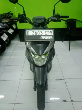 HONDA BEAT STREET TAHUN 2019