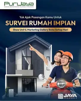 Cadas Kukun Royal Batavia cluster baru