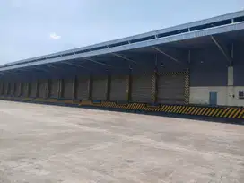 Gudang ada Kamar Mandi di Cakung Cilincing, Jakarta Timur