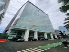 Area Commercial, Gedung Graha Makmur Pusat Kota Menteng 11 Lt 6.290m2