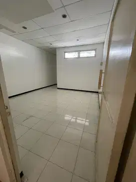 Ruko Klampis Strategis Siap Pakai
