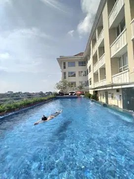 DIJUAL HOTEL DENGAN KOLAM RENANG DI MALIOBORO