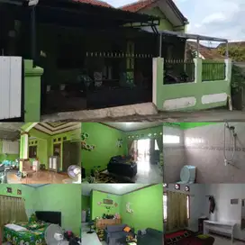 DIJUAL RUMAH MURAH STRATEGIS DEKAT KE JALAN RAYA PAMULANG