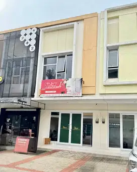 DI JUAL CEPAT RUKO PISA GRANDE di Gading Serpong