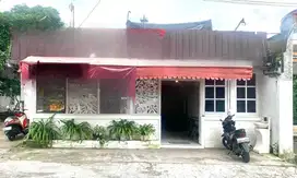 Disewakan ruang Usaha di depok Sleman