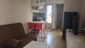 Sewa Apartemen Grand Emerald di Kelapa Gading - 2 BR Furnished Murah