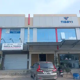 Disewakan Ruko 2 Lantai di Mega Legenda 2, Batam Center
