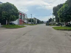 Di Jual Gudang Di Pergudangan Bizpoint Cikupa Tangerang